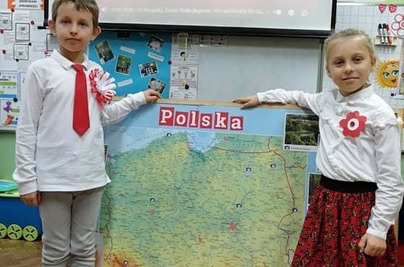 Jestem Polką i Polakiem