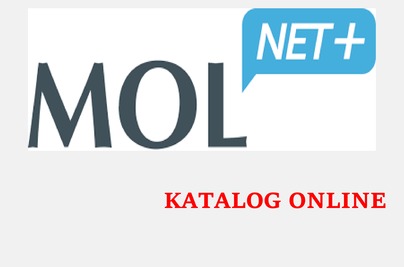 MOL NET+ czyli nowoczesna biblioteka w chmurze dla ucznia, nauczyciela i bibliotekarza.
