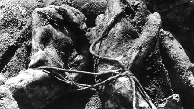 13 kwietnia obchodzimy Światowy Dzień Ofiar Katynia