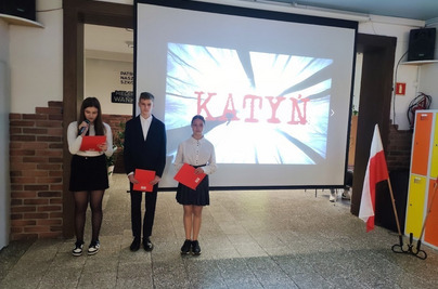 Światowy Dzień Ofiar Katynia