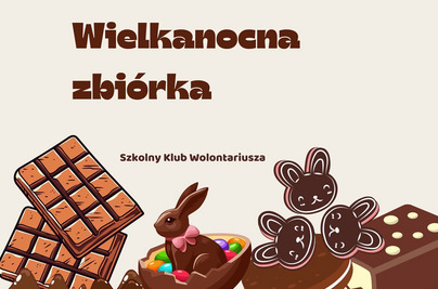Wielkanocna zbiórka