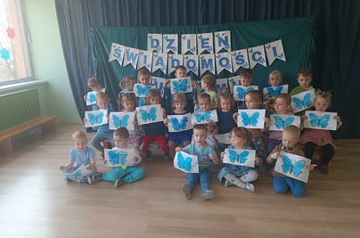 Różni, ale Równi! - Światowy Dzień Świadomości Autyzmu