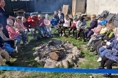 Alpa – kam. Mini ZOO