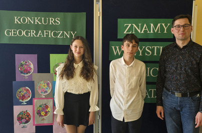 Znamy wszystkie stolice świata