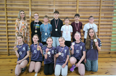 Czwórbój lekkoatletyczny