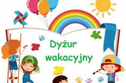Dyżur wakacyjny