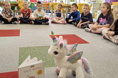 Podsumowanie realizacji Międzynarodowego Projektu Edukacyjnego 