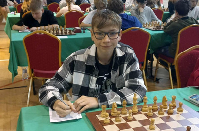 Mistrzostwa Wielkopolski w szachach 