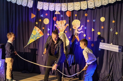 Dzień Przedszkolaka 2025