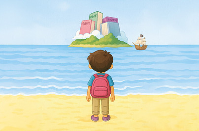 Klub Odkrywców Książek