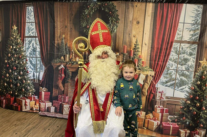 Warsztaty piernikowe w Kopaszewie