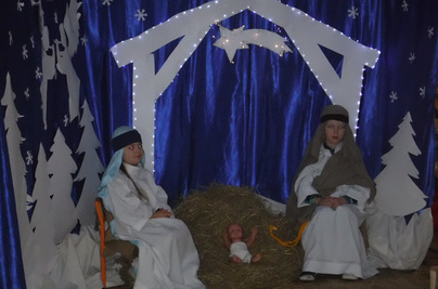 JASEŁKA W KOPASZEWIE