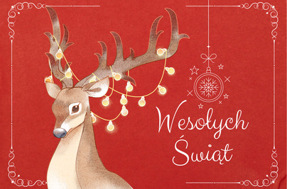 Wesołych Świąt
