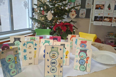 Podsumowanie projektu edukacyjnego 