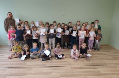 Rozstrzygnięcie gminnego konkursu 