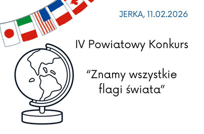 IV Powiatowy Konkurs 