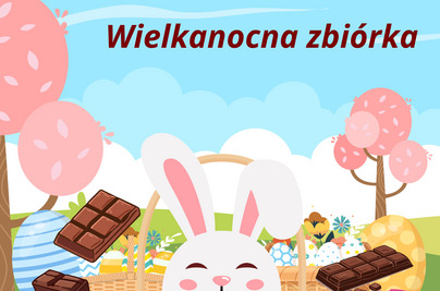 Wielkanocna zbiórka