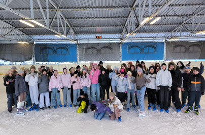 Ferie z UKS Spartanie