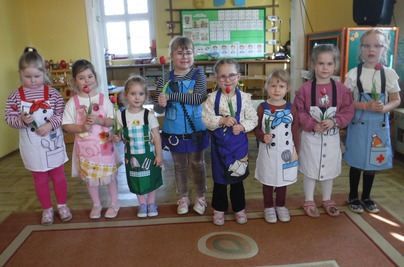 W Kopaszewie świętujemy „Dzień Kobiet”