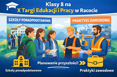 X Targi Edukacji i Pracy