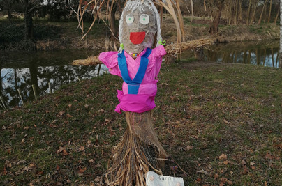 Żegnaj zimo, witaj wiosno !
