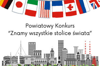 Znamy wszystkie stolice świata