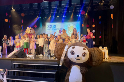 Festiwal Piosenki Przedszkolaków - eliminacje powiatowe