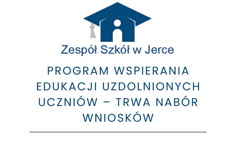 Nagrody Burmistrza za osiągnięcia - aktualizacja