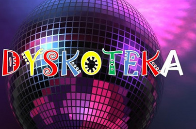 Dyskoteka szkolna
