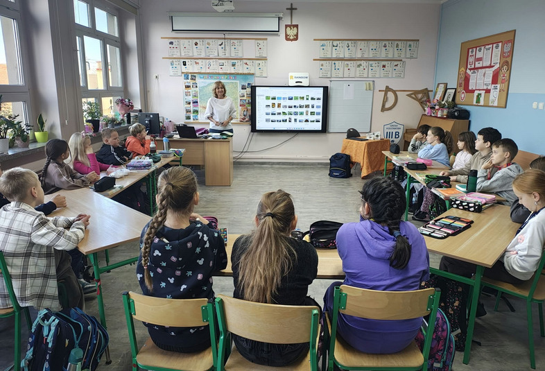 Delfiny tańczą, a wulkany śpią - spotkanie z rezydentem i pilotem wycieczek zagranicznych